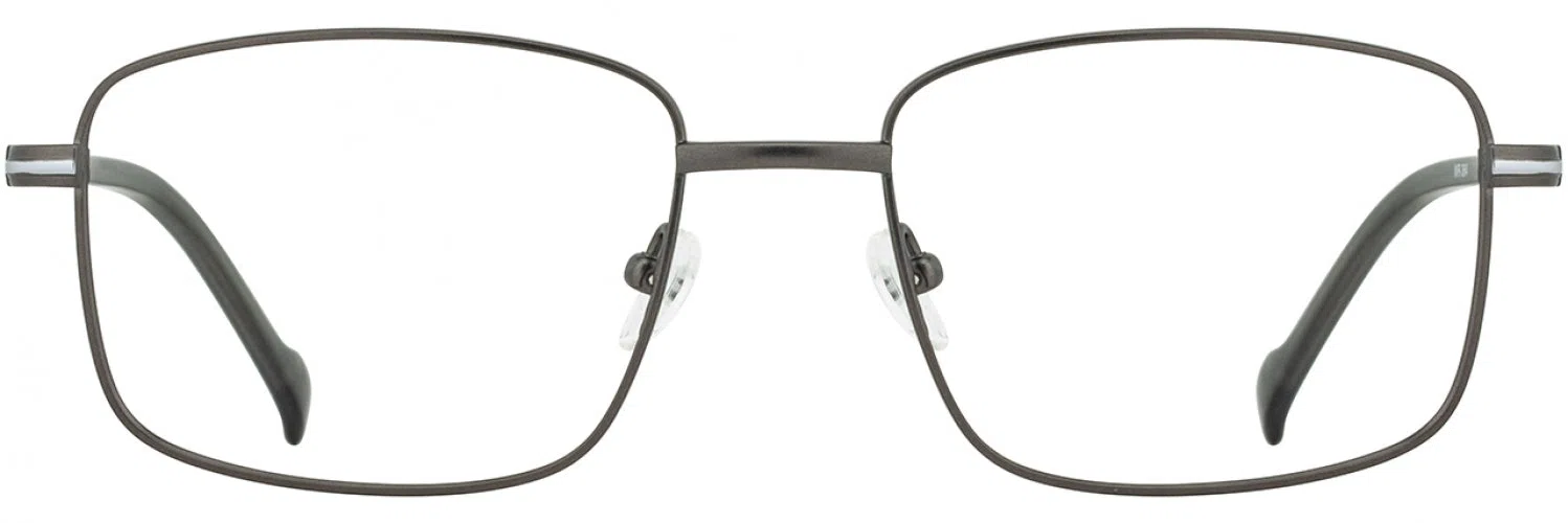 Michael Ryen MR364 Eyeglasses - view 2